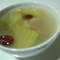 Chinese mustard greens soup recipe